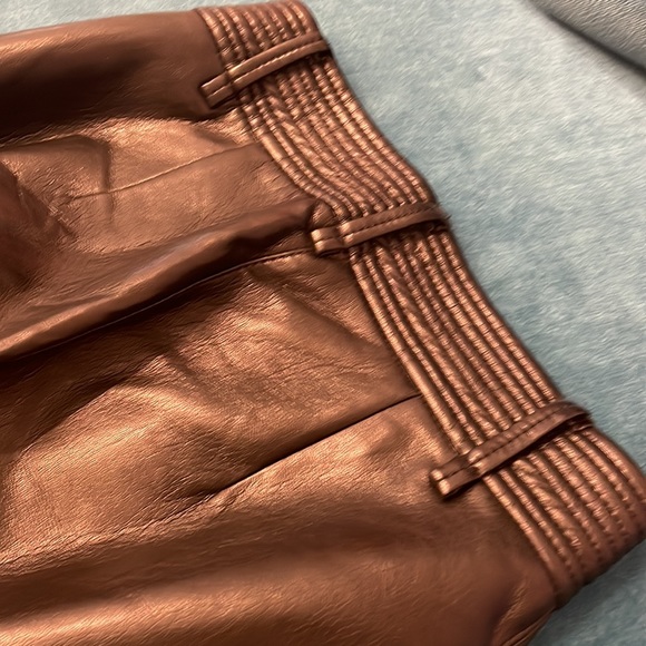 wilfred aritzia vegan pants - Picture 4 of 6